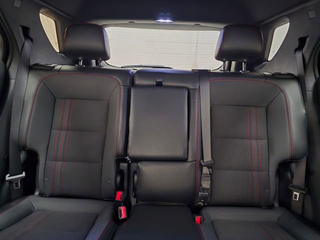 Used 2023 Chevrolet Equinox RS image 26