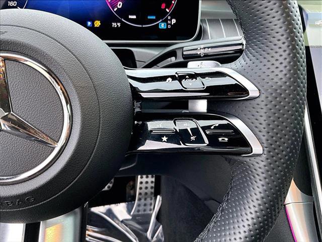 Used 2025 Mercedes-Benz C 300 Sedan image 21