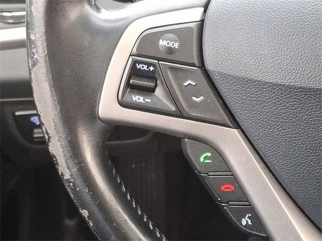 Used 2013 Hyundai Veloster w/ Style Pkg image 20