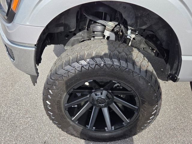 Used 2024 Ford F150 XLT image 21