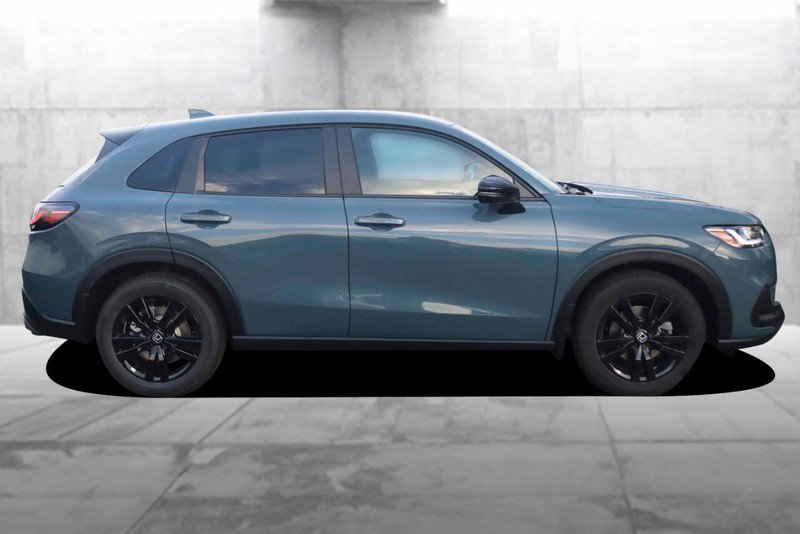 New 2026 Honda HR-V Sport image 5