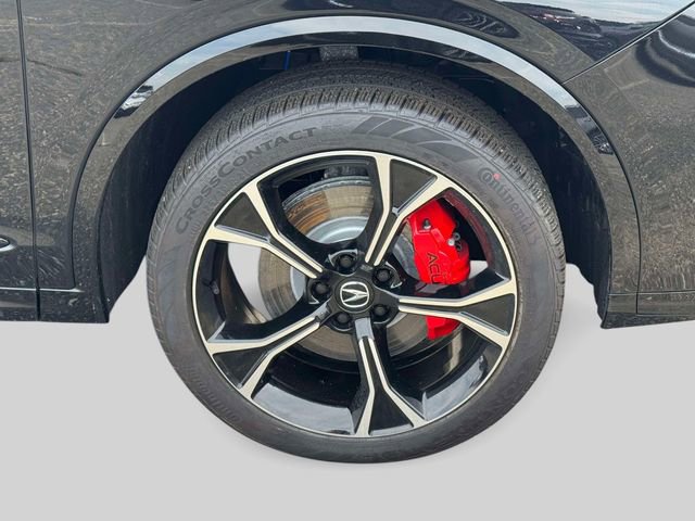 New 2026 Acura MDX Type S AWD/4WD image 7
