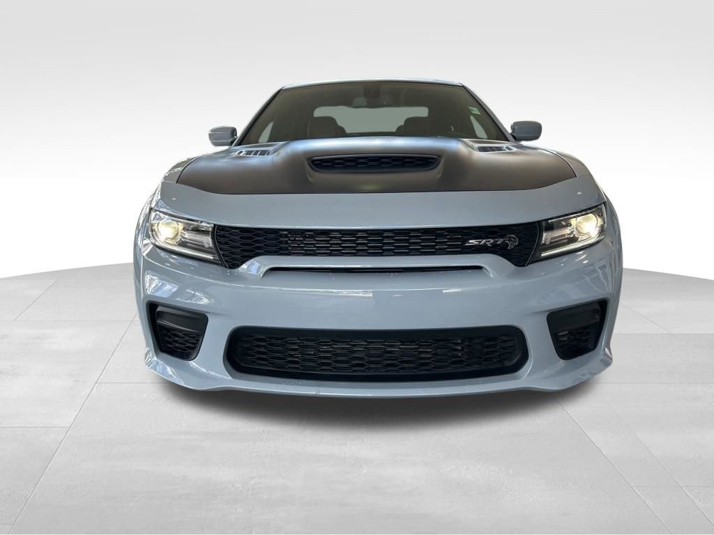 Used 2021 Dodge Charger SRT Hellcat image 15