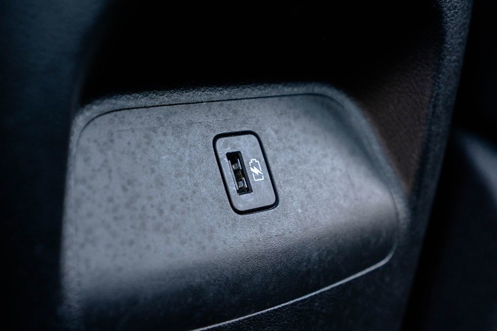 Used 2024 Nissan Sentra SV w/ All-Weather Package FWD image 29