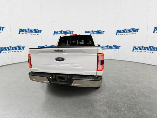 Used 2023 Ford F150 Lariat image 10
