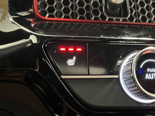 New 2026 Honda Civic Si image 16