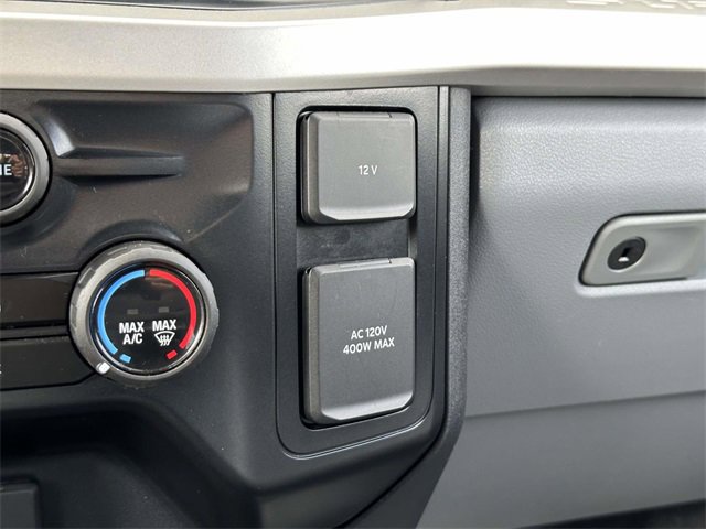 Used 2024 Ford F250 XLT w/ Snow Plow Prep Package image 12