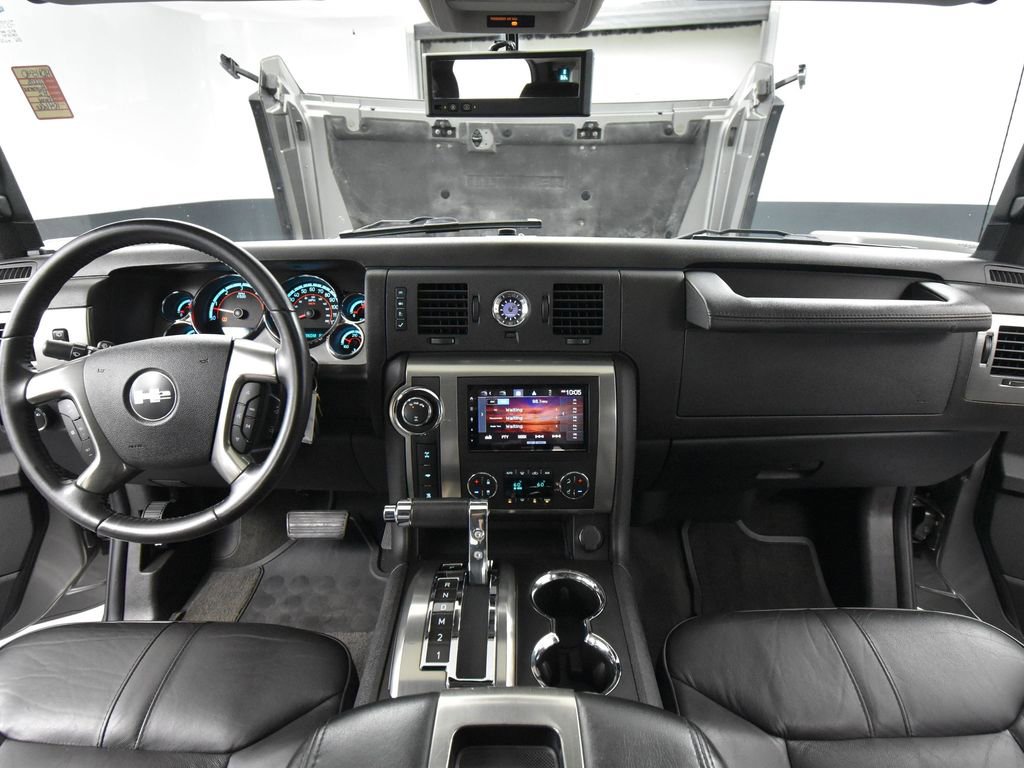 Used 2008 HUMMER H2 image 29