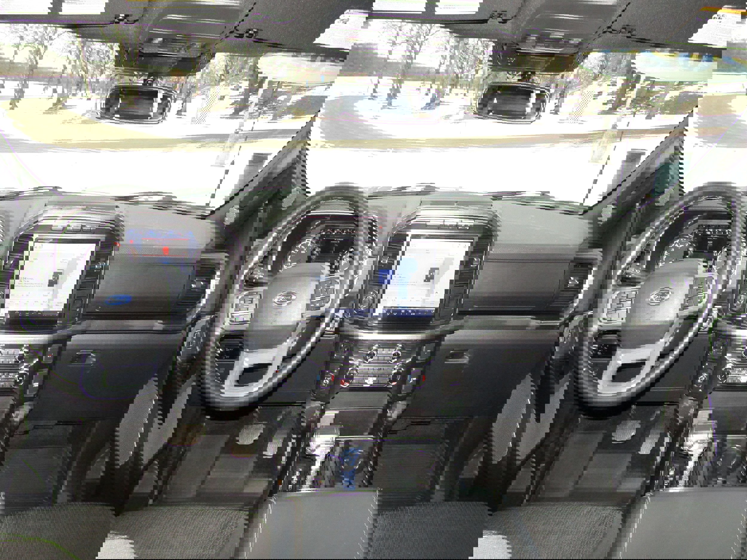 Used 2023 Ford F150 XLT w/ Equipment Group 302A High image 20