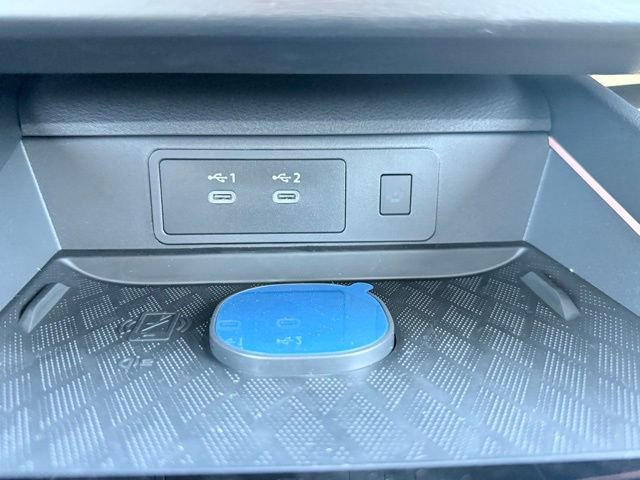 New 2026 Nissan Murano SL image 16