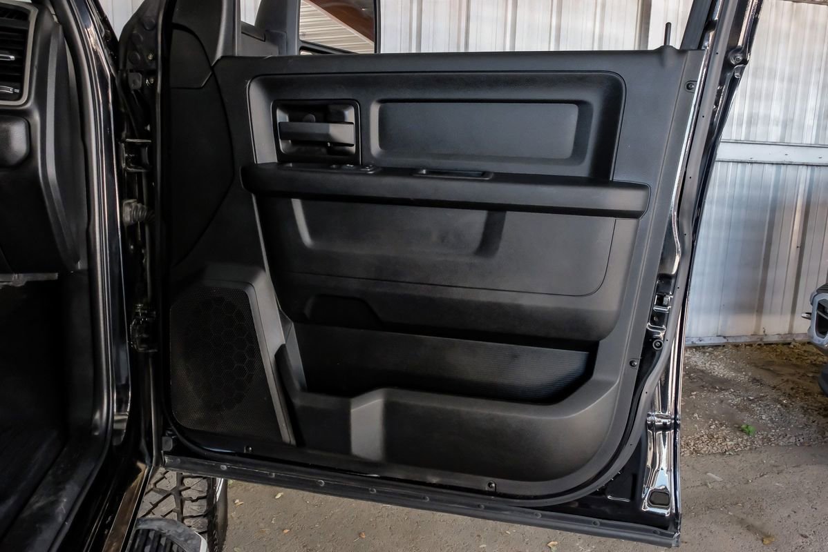 Used 2024 RAM 3500 Tradesman w/ Towing Technology Group image 46