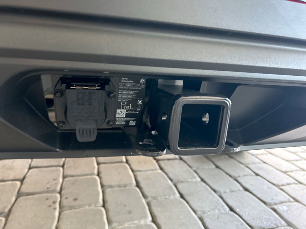 New 2026 Volkswagen Atlas SE AWD/4WD image 43