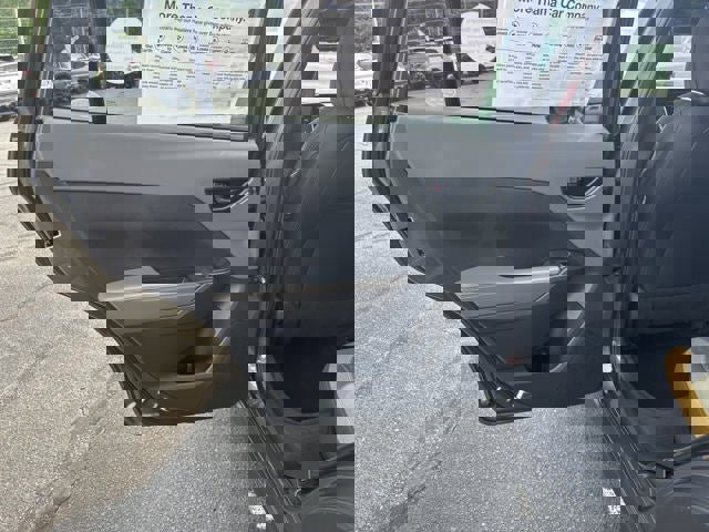 New 2025 Subaru Crosstrek 2.5i Sport w/ Crosstrek Mirror Package image 86