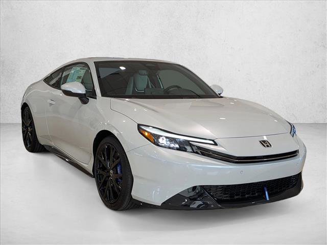 New 2026 Honda Prelude image 7