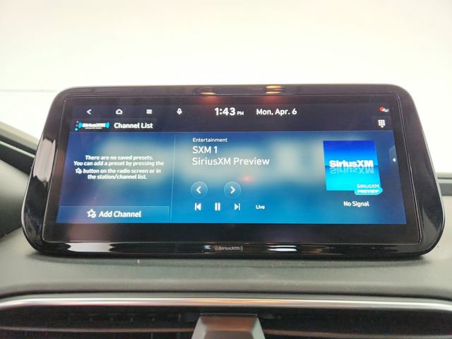 Used 2023 Hyundai Santa Fe SEL image 27