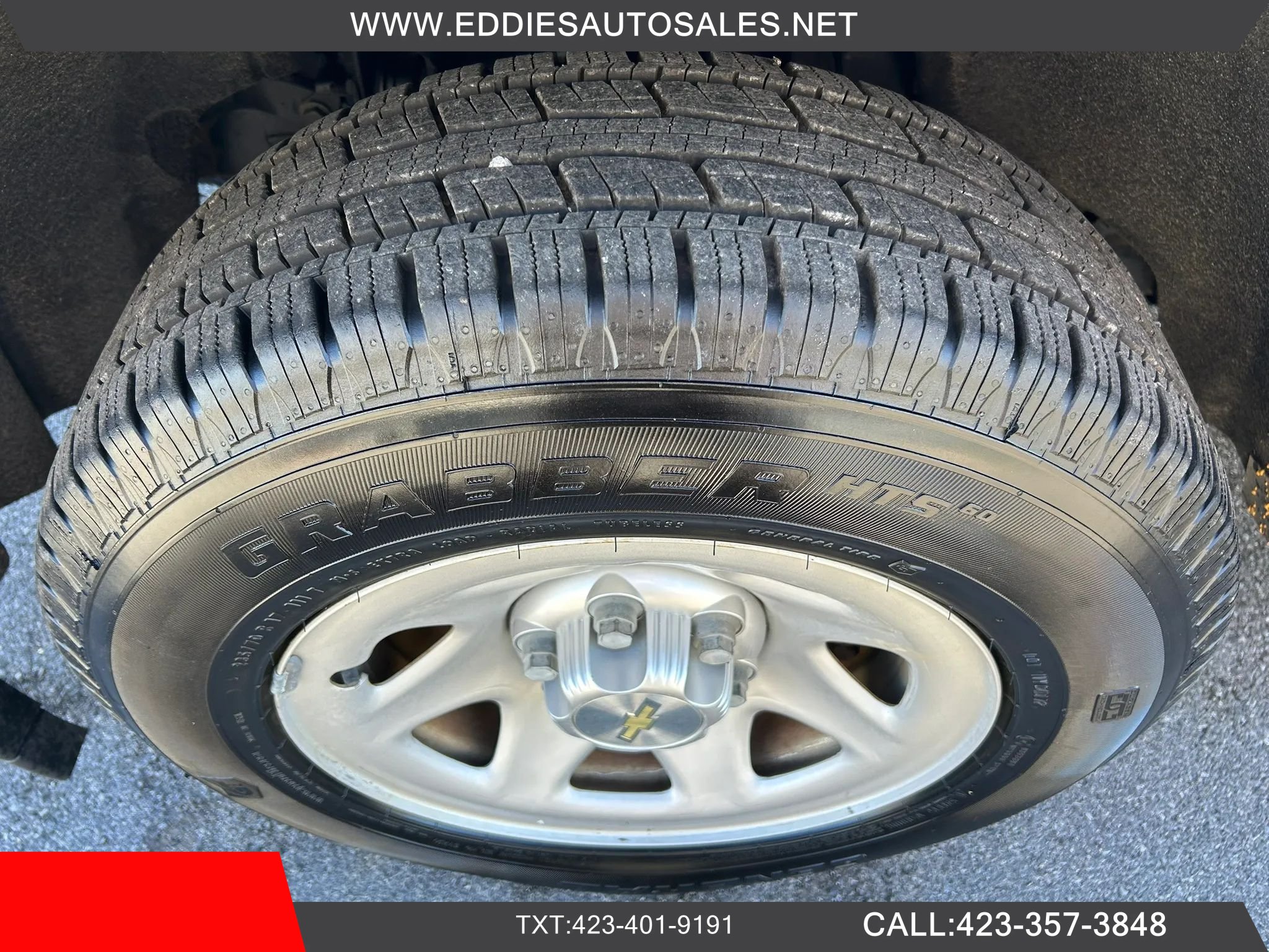 Used 2016 Chevrolet Silverado 1500 W/T w/ WT Fleet Convenience Package AWD/4WD image 23