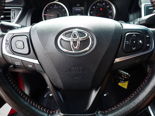 Used 2016 Toyota Camry SE FWD image 13