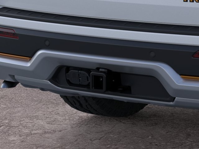 New 2026 Ford Explorer Tremor AWD/4WD image 23