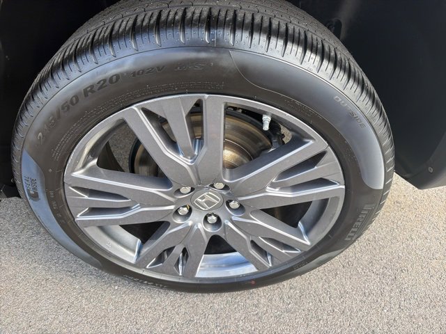 Used 2021 Honda Passport EX-L image 47