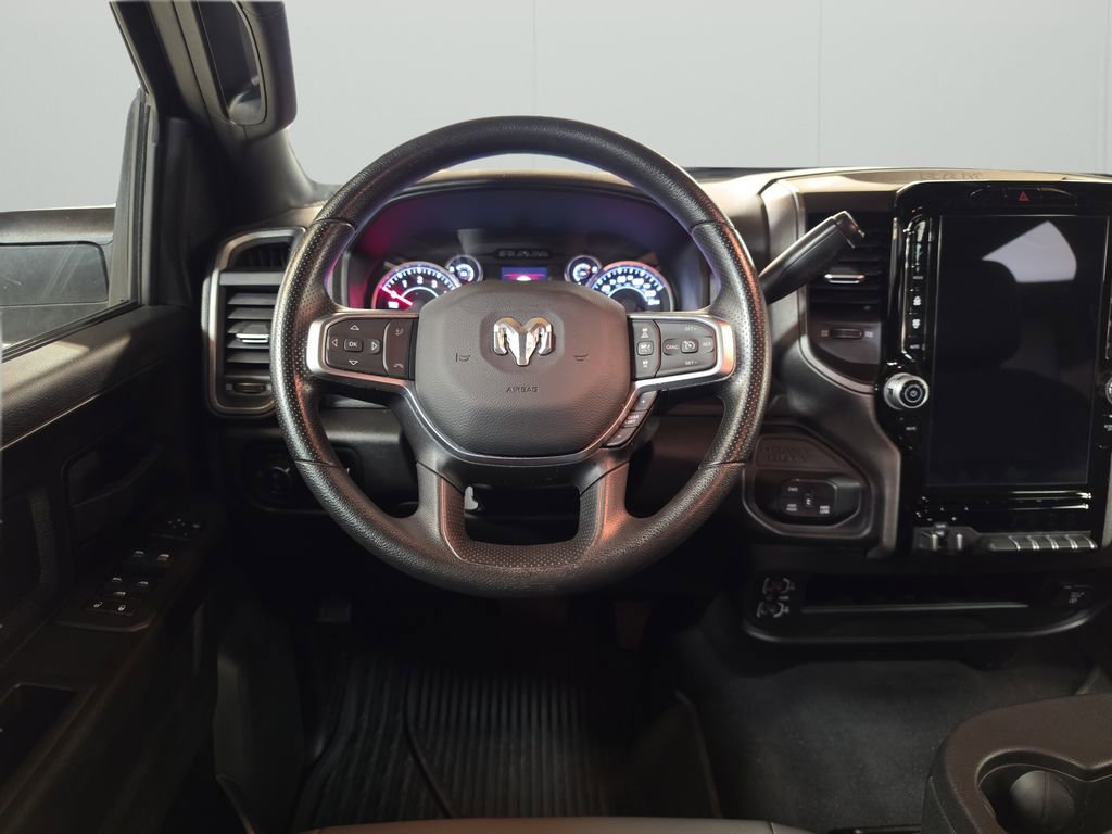 Used 2025 RAM 2500 Tradesman AWD/4WD image 17