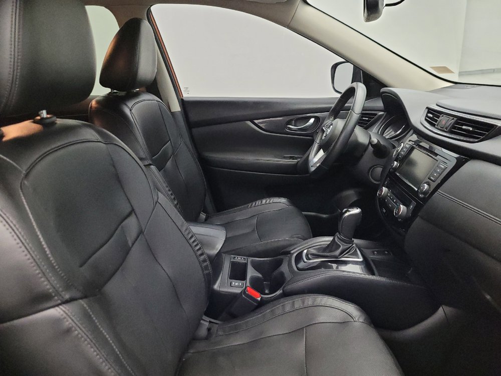 Used 2019 Nissan Rogue SL w/ Premium Package AWD/4WD image 21