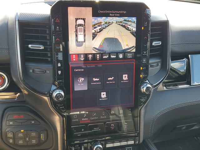New 2026 RAM 1500 RHO image 31