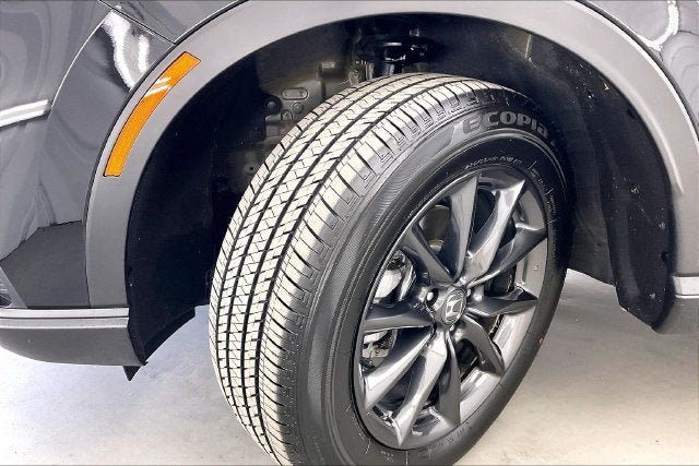 Certified 2026 Honda CR-V EX-L image 34