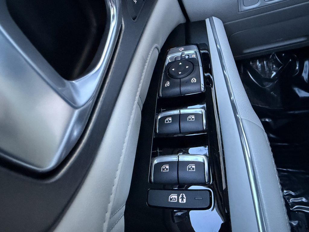 Used 2023 Kia Sorento SX Prestige image 28