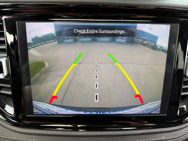Used 2021 Dodge Durango Citadel AWD/4WD image 39