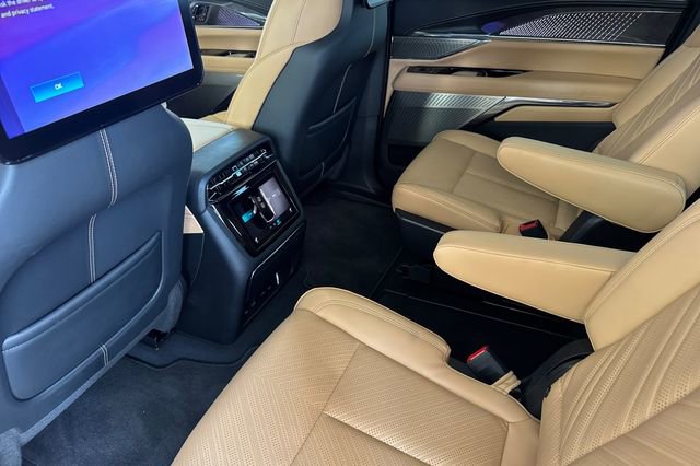 New 2026 Cadillac Escalade IQ Sport 2 AWD/4WD image 12