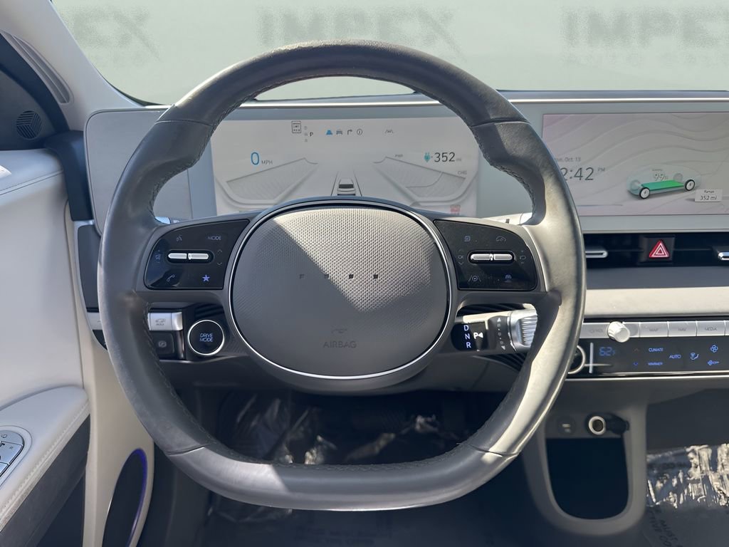 Used 2022 Hyundai Ioniq 5 SEL image 13
