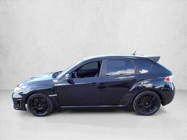 Used 2012 Subaru Impreza WRX STI AWD/4WD video 2