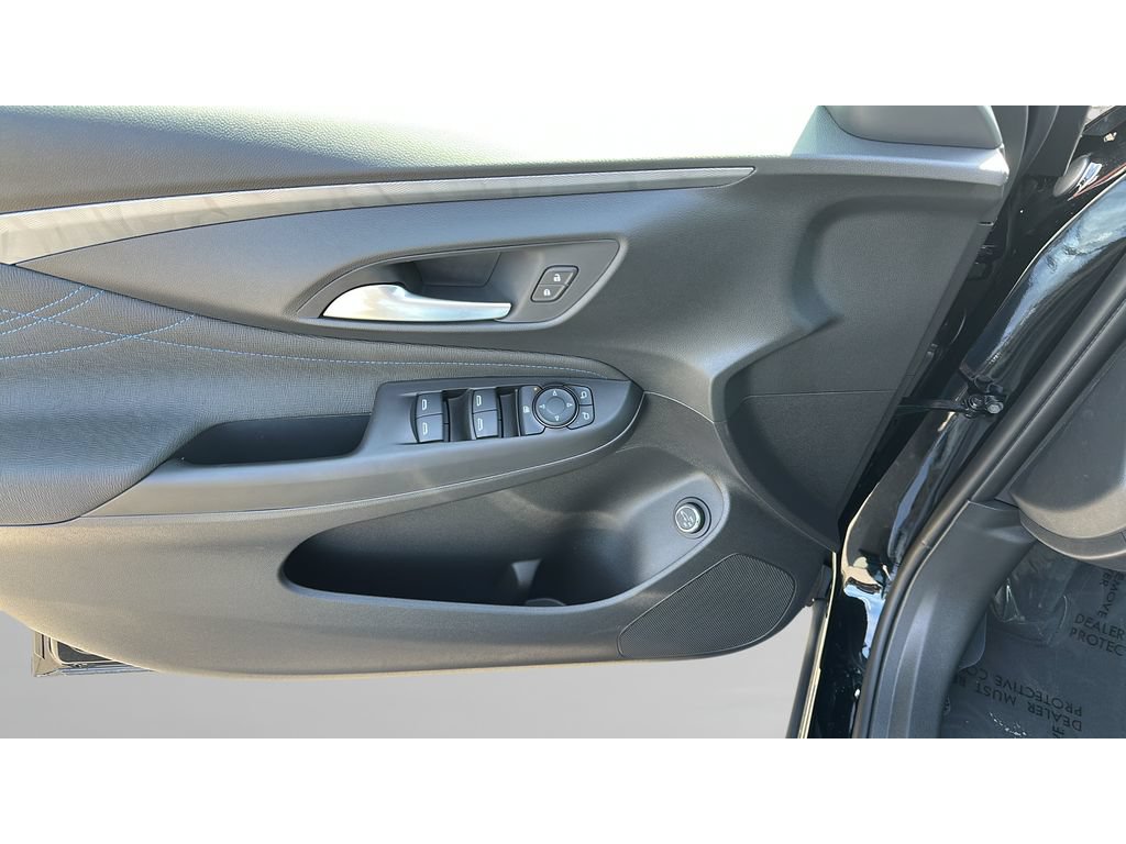 New 2026 Buick Envista Sport Touring w/ Convenience I Package FWD image 11
