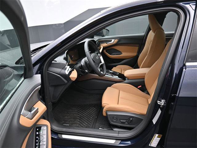 New 2025 Audi A5 2.0T Premium Plus image 9
