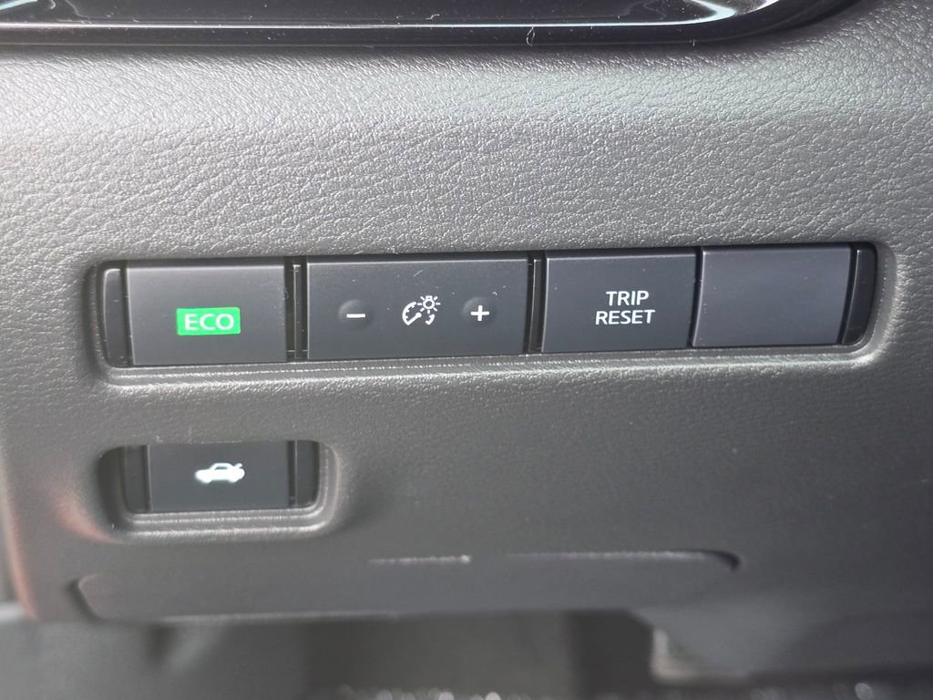 Used 2024 Nissan Sentra SR image 17