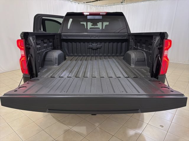 New 2026 Chevrolet Silverado 1500 LT Trail Boss w/ LT Trail Boss Premium Package AWD/4WD image 23