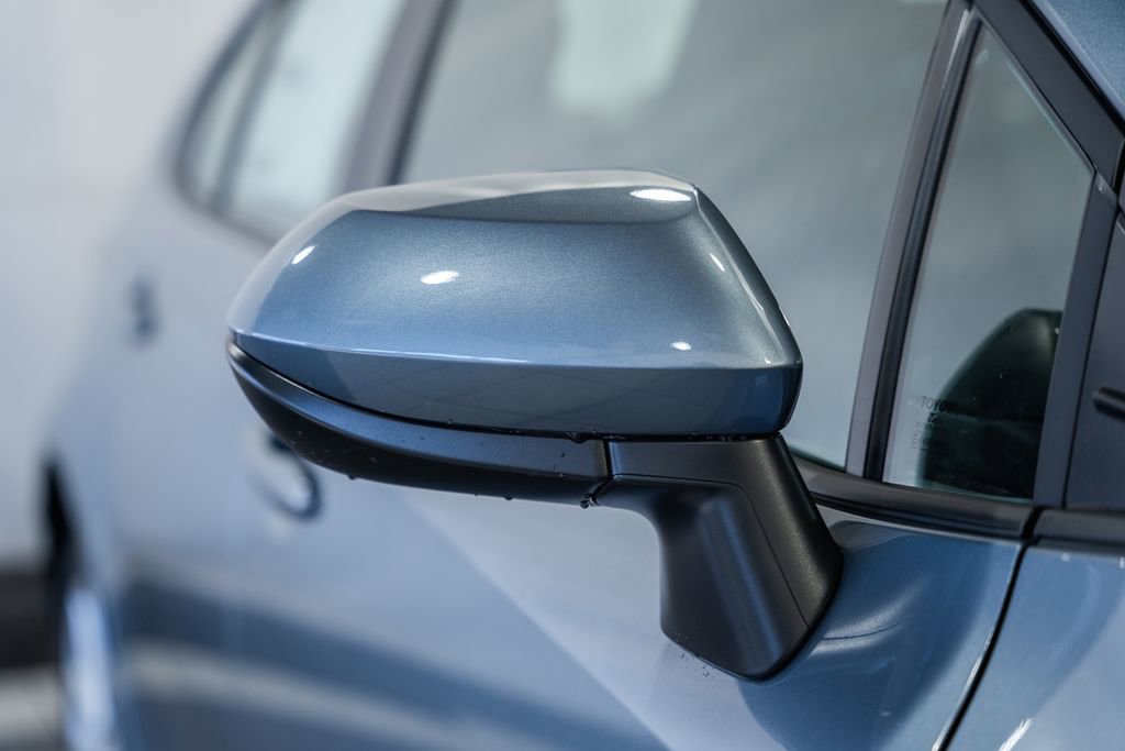 New 2026 Toyota Corolla LE image 11