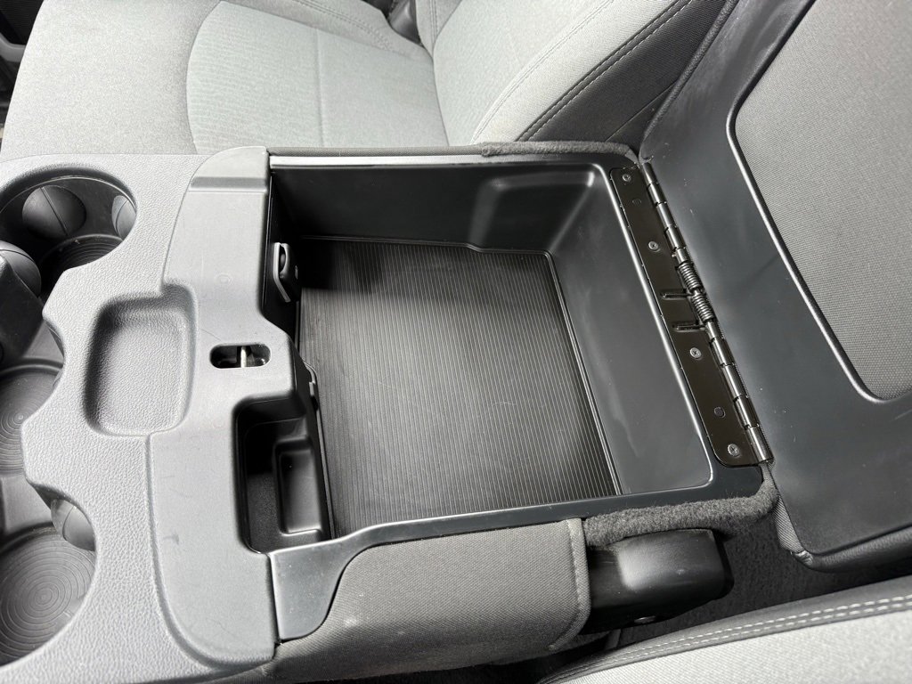 Used 2024 RAM 2500 Big Horn image 47