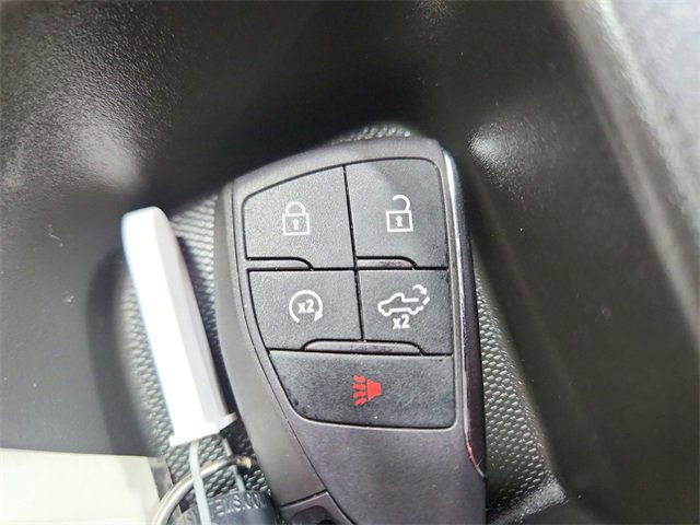 Used 2023 Chevrolet Silverado 1500 LT w/ Safety Package image 28