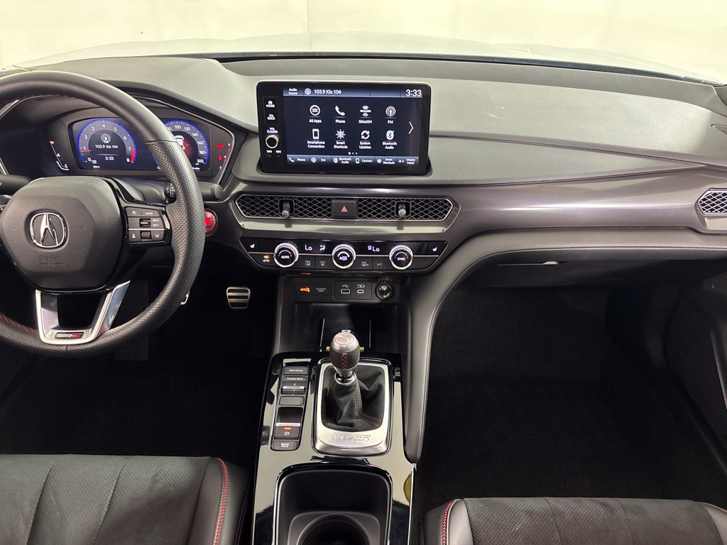 Used 2026 Acura Integra Type S FWD image 17