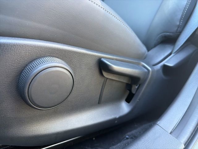 Certified 2025 MAZDA CX-30 AWD 2.5 S w/ Select Sport Pkg image 10