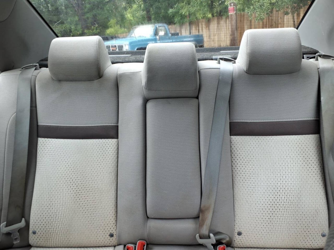Used 2014 Toyota Camry FWD image 16