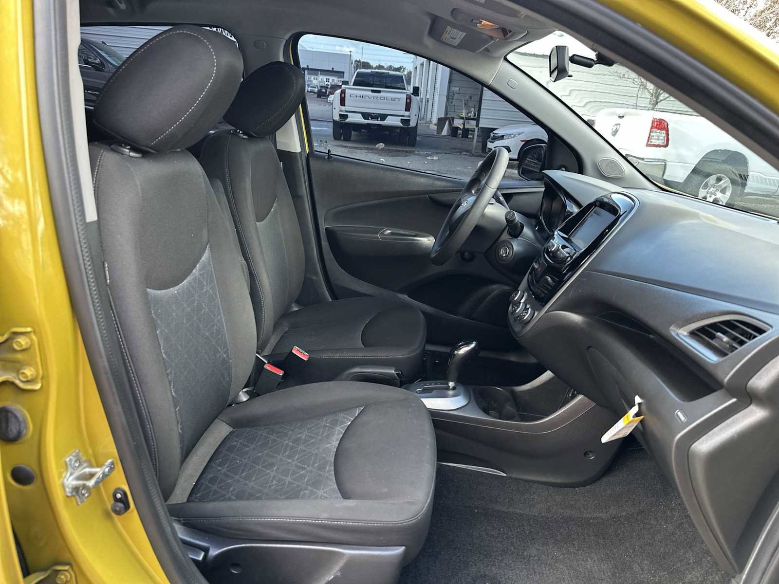 Used 2022 Chevrolet Spark LS image 19
