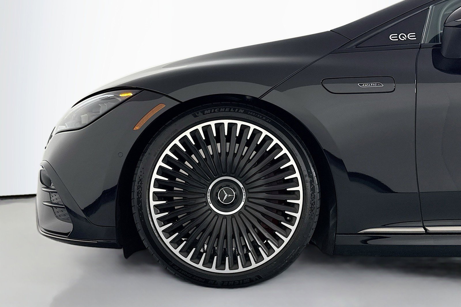 Certified 2023 Mercedes-Benz EQE AMG AMG EQE image 10