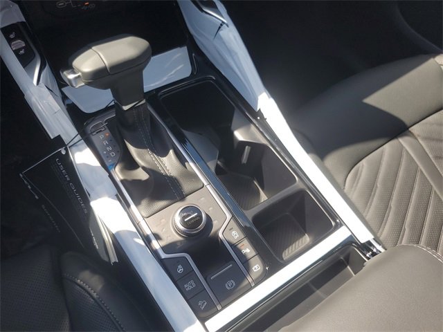 New 2026 Kia Sorento SX Prestige image 26