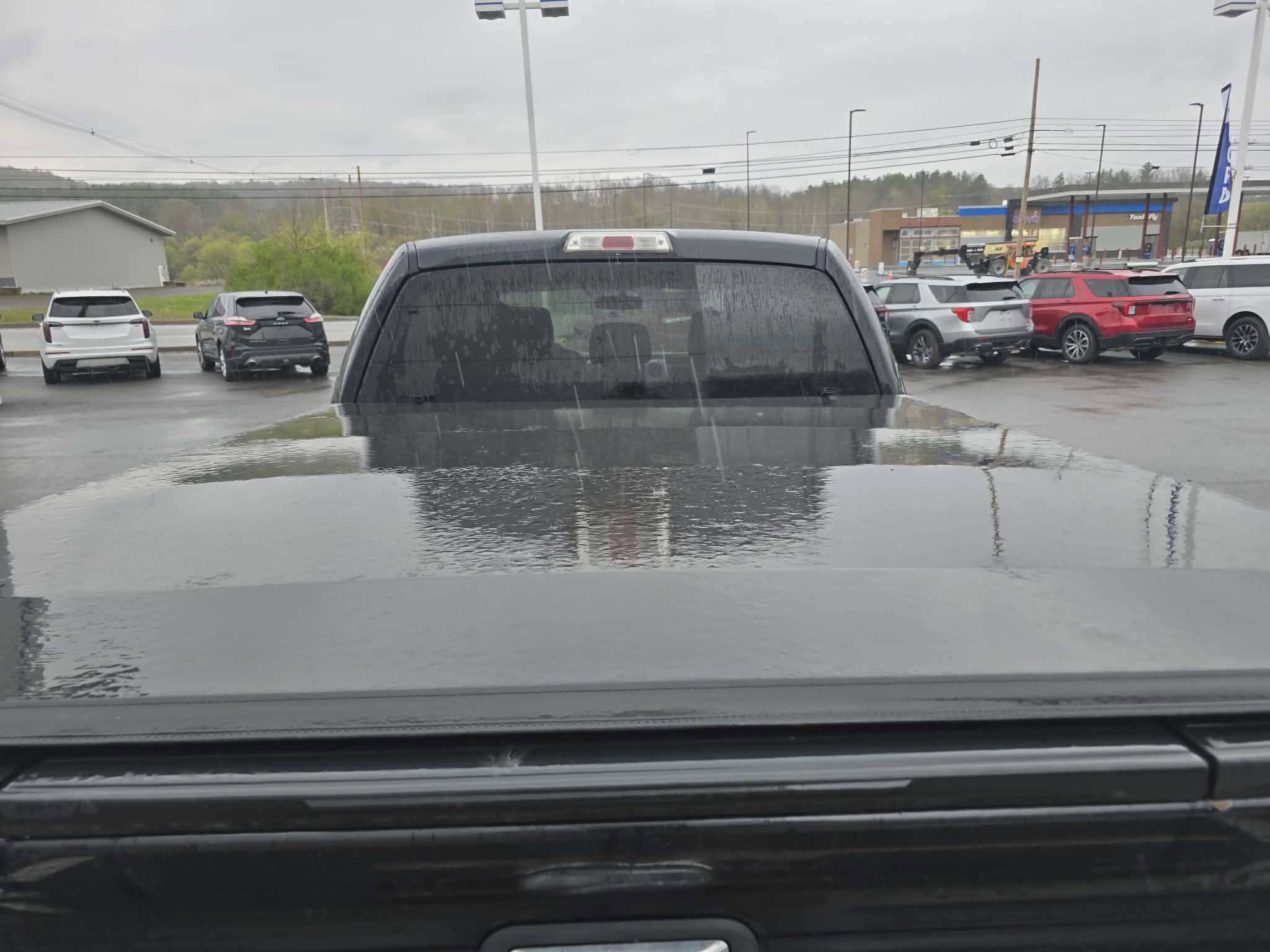 Used 2014 Ford F150 XLT w/ Equipment Group 302A Luxury AWD/4WD image 5