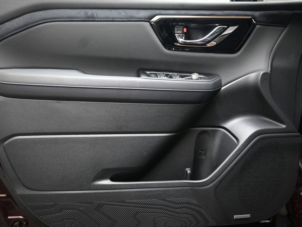 New 2026 Subaru Forester Limited image 23