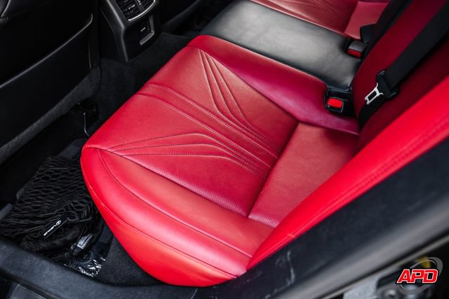 Used 2016 Lexus GS F RWD image 78