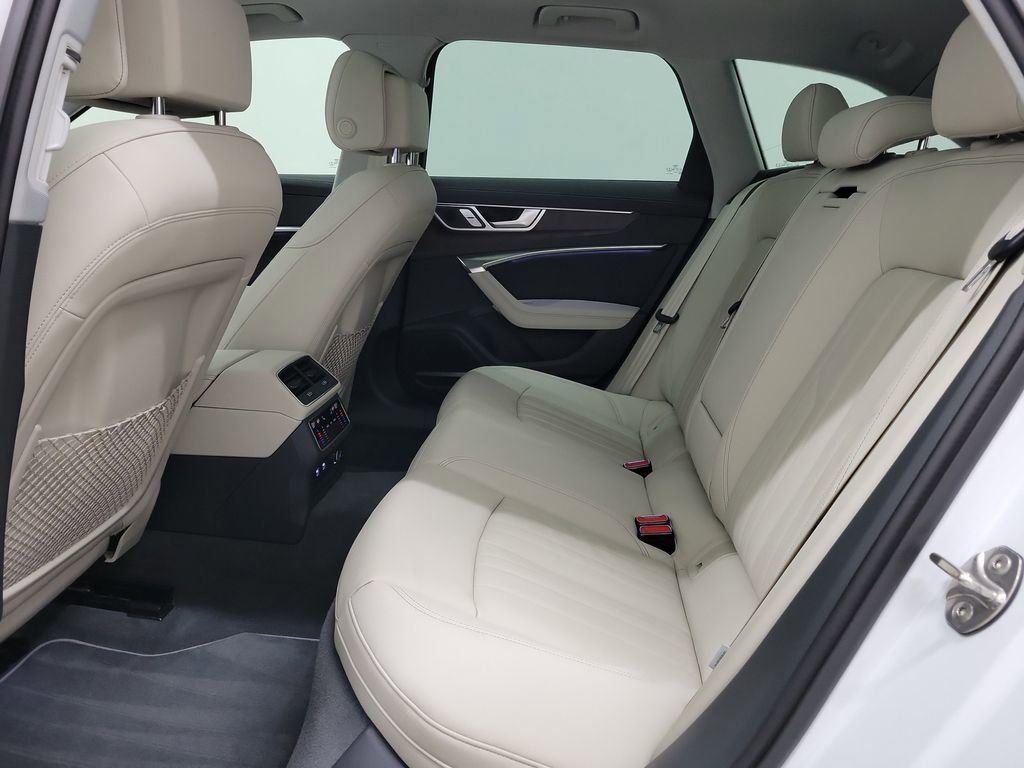 Used 2020 Audi A6 3.0T Premium Plus image 13