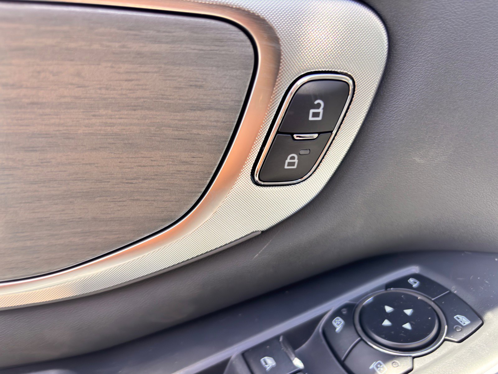 New 2025 Ford Expedition Max Platinum image 37